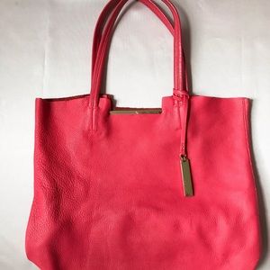 Vince Camuto Pure Leather Bag